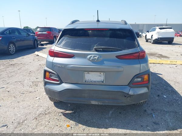 2019 HYUNDAI KONA SEL