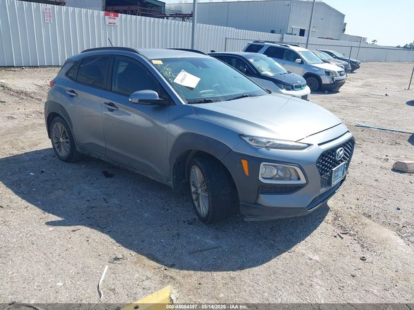 2019 HYUNDAI KONA SEL