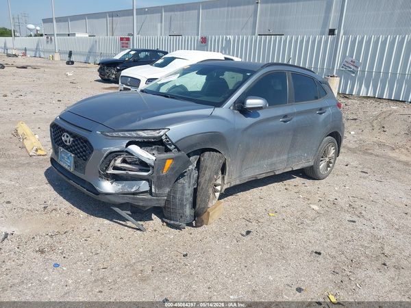 2019 HYUNDAI KONA SEL