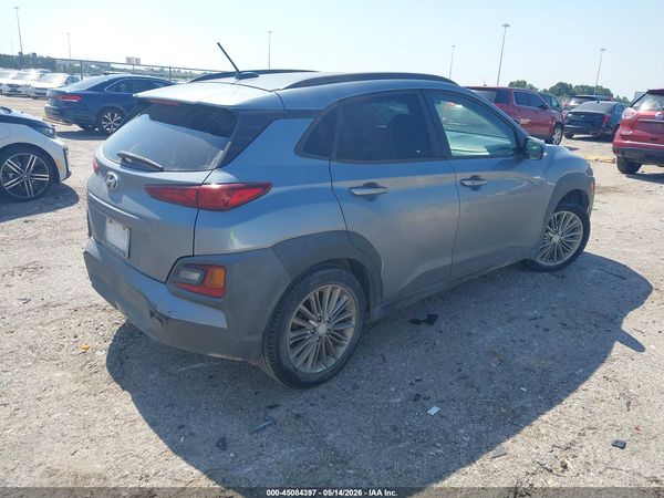 2019 HYUNDAI KONA SEL