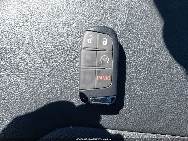 2023 JEEP COMPASS HIGH ALTITUDE 4X4