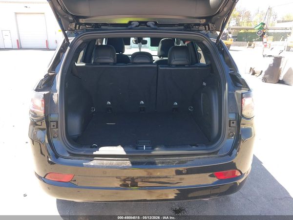 2023 JEEP COMPASS HIGH ALTITUDE 4X4