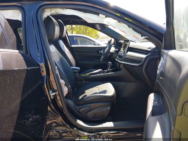2023 JEEP COMPASS HIGH ALTITUDE 4X4