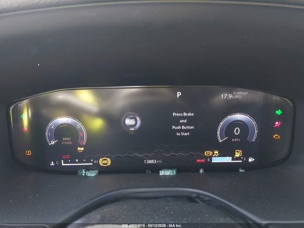 2023 JEEP COMPASS HIGH ALTITUDE 4X4