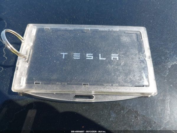 2022 TESLA MODEL 3 REAR-WHEEL DRIVE