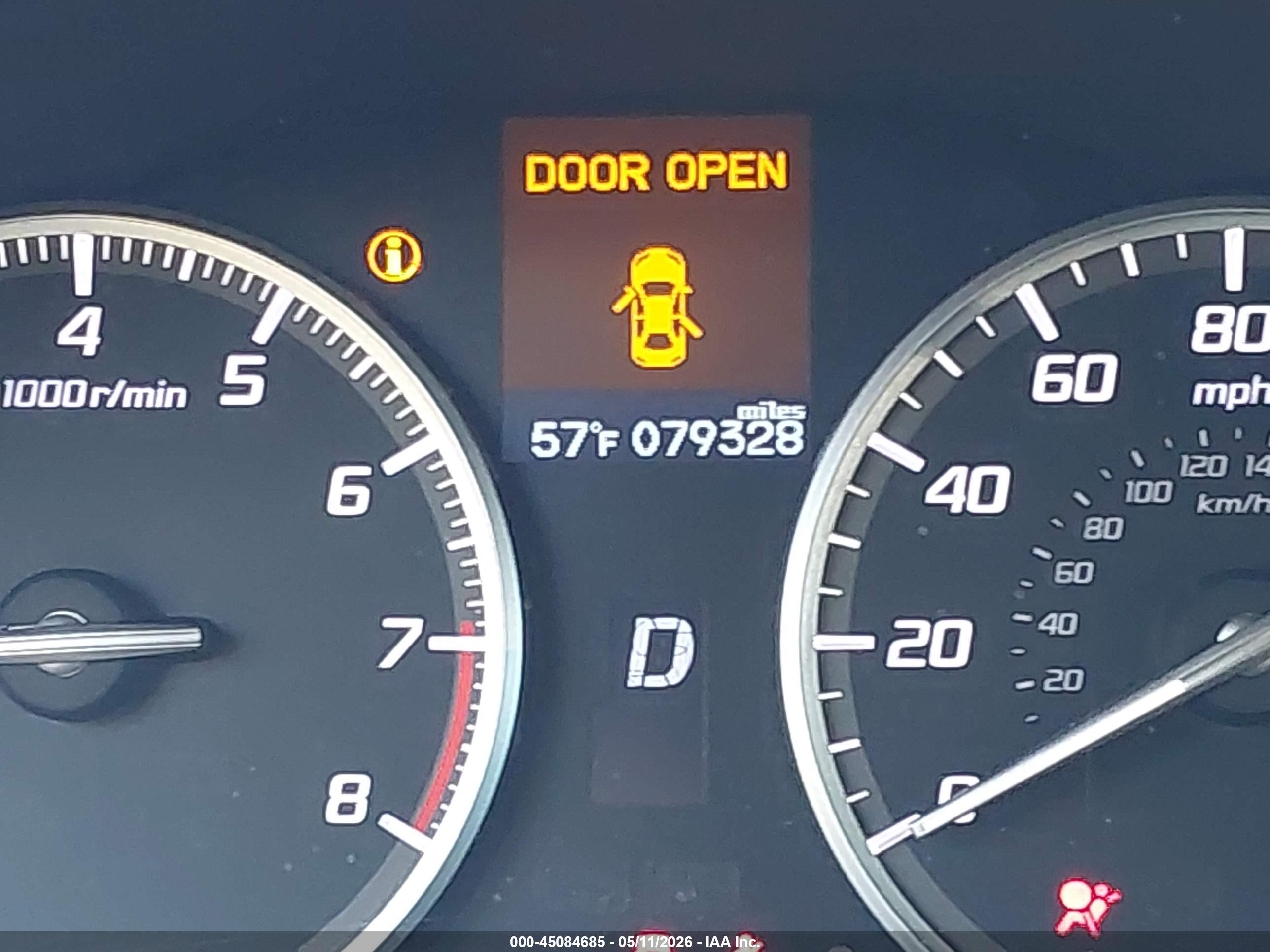 2017 ACURA ILX ACURAWATCH PLUS PACKAGE