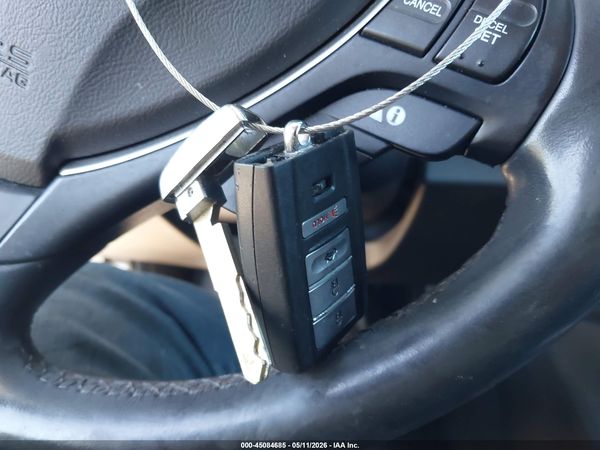 2017 ACURA ILX ACURAWATCH PLUS PACKAGE