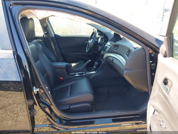 2017 ACURA ILX ACURAWATCH PLUS PACKAGE
