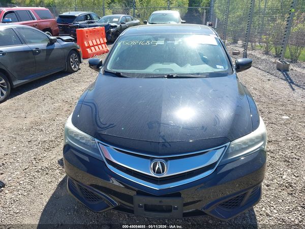2017 ACURA ILX ACURAWATCH PLUS PACKAGE