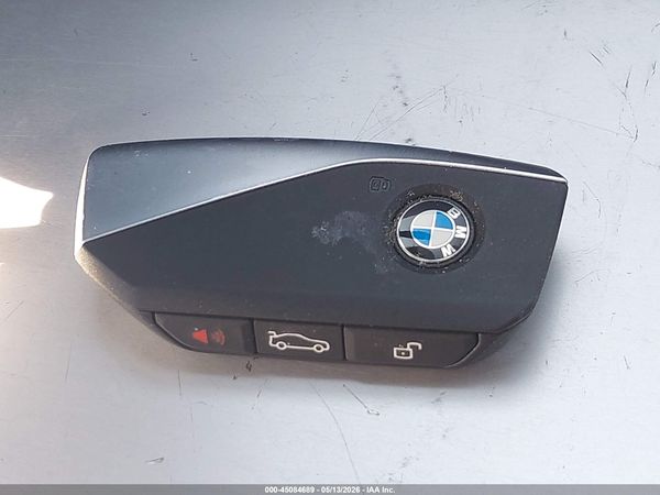 2024 BMW I5 EDRIVE40