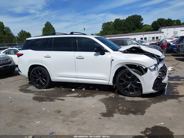 2024 LEXUS TX 500H F SPORT LUXURY