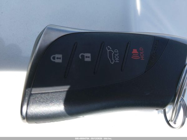 2024 LEXUS TX 500H F SPORT LUXURY
