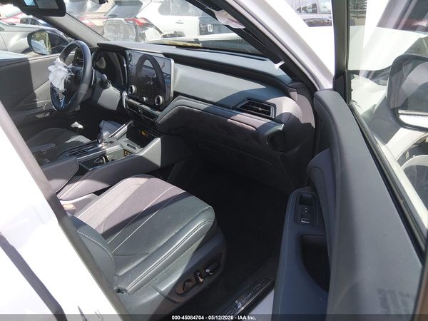 2024 LEXUS TX 500H F SPORT LUXURY