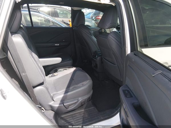 2024 LEXUS TX 500H F SPORT LUXURY