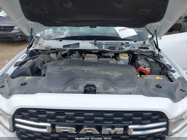 2024 RAM 2500 BIG HORN  4X4 6'4 BOX