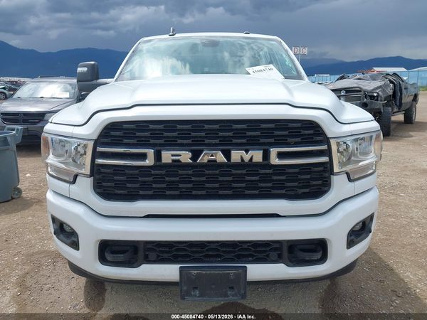 2024 RAM 2500 BIG HORN  4X4 6'4 BOX