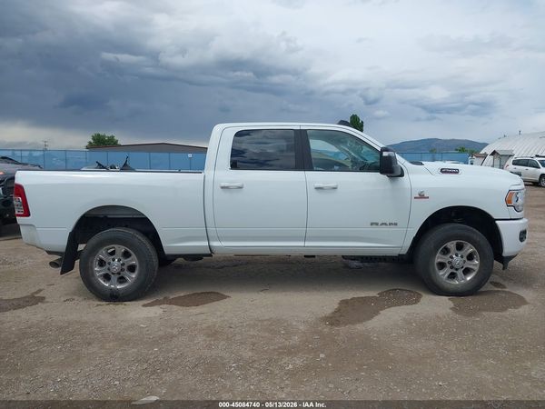 2024 RAM 2500 BIG HORN  4X4 6'4 BOX