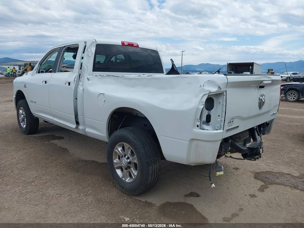 2024 RAM 2500 BIG HORN  4X4 6'4 BOX