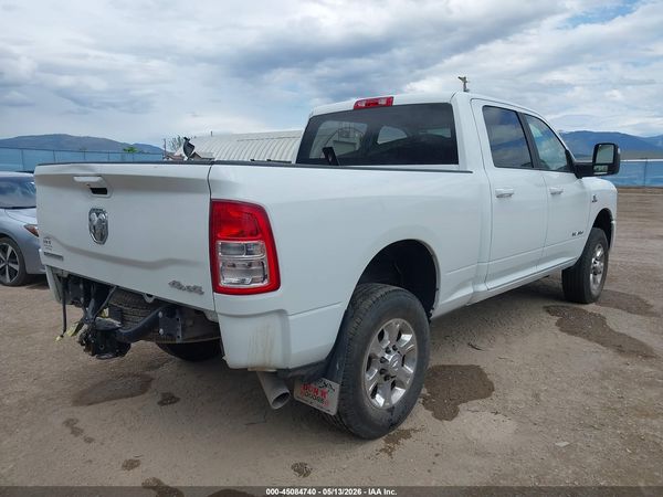 2024 RAM 2500 BIG HORN  4X4 6'4 BOX