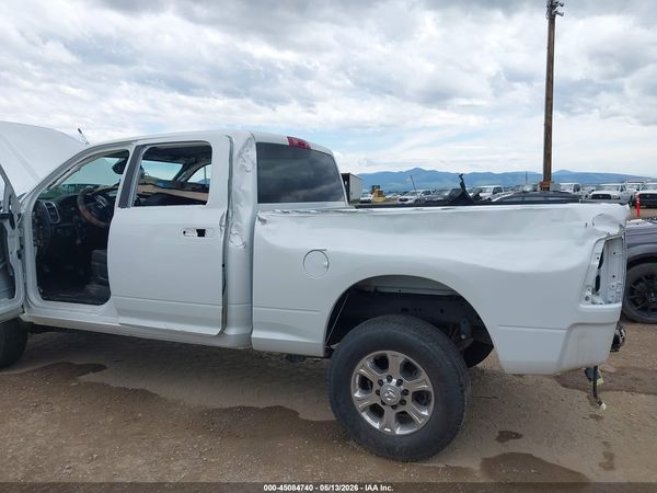 2024 RAM 2500 BIG HORN  4X4 6'4 BOX
