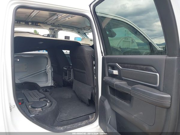 2024 RAM 2500 BIG HORN  4X4 6'4 BOX