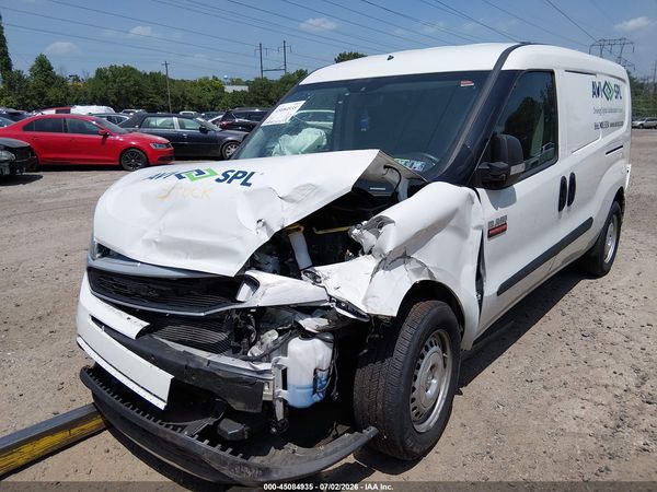 2022 RAM PROMASTER CITY CARGO VAN