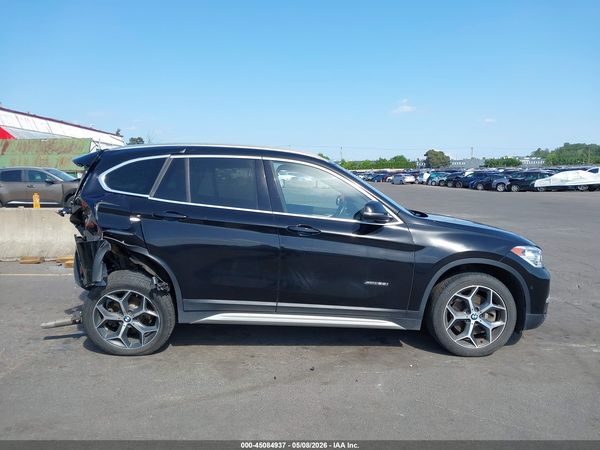 2017 BMW X1 XDRIVE28I
