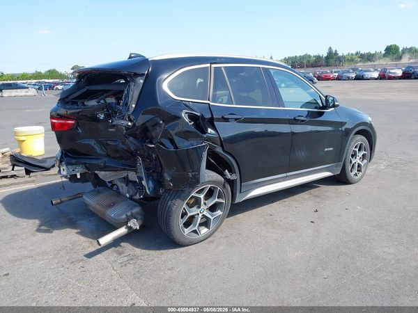 2017 BMW X1 XDRIVE28I