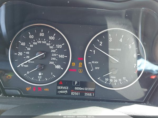 2017 BMW X1 XDRIVE28I
