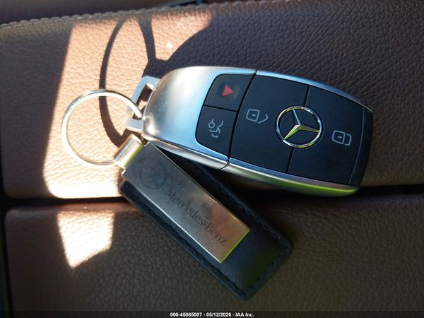 2021 MERCEDES-BENZ GLA 250 4MATIC