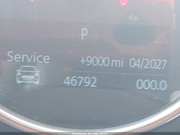 2019 MINI HARDTOP COOPER S