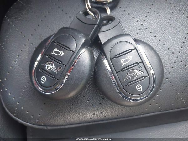 2019 MINI HARDTOP COOPER S