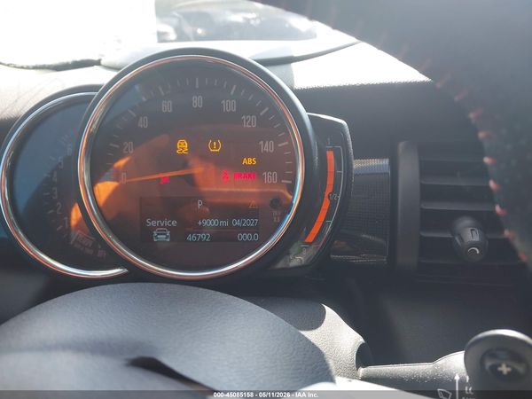 2019 MINI HARDTOP COOPER S
