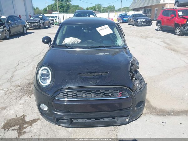 2019 MINI HARDTOP COOPER S