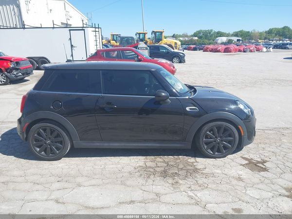 2019 MINI HARDTOP COOPER S