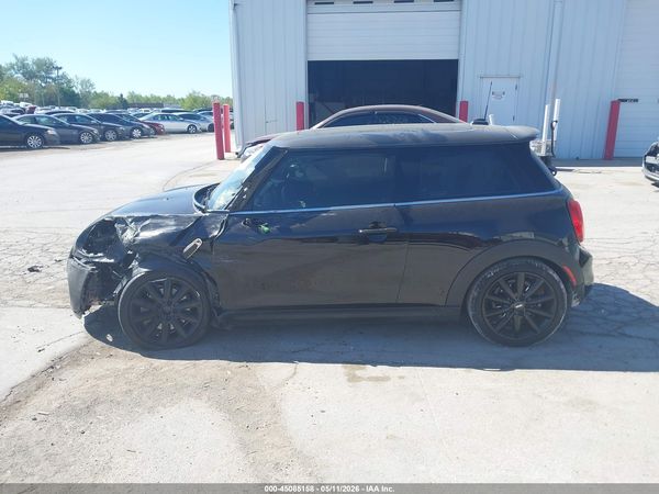 2019 MINI HARDTOP COOPER S
