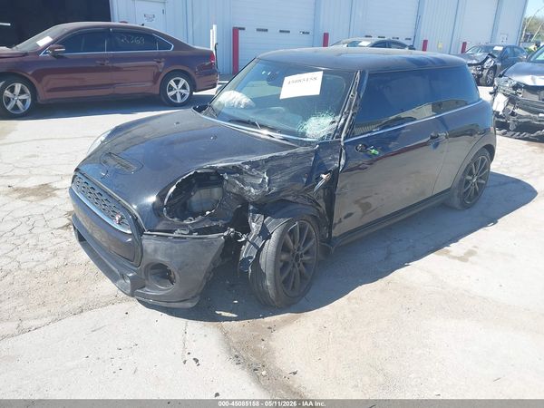 2019 MINI HARDTOP COOPER S