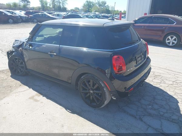 2019 MINI HARDTOP COOPER S