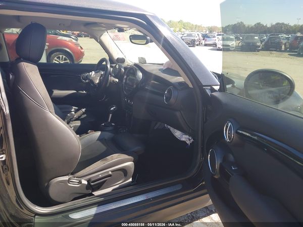 2019 MINI HARDTOP COOPER S