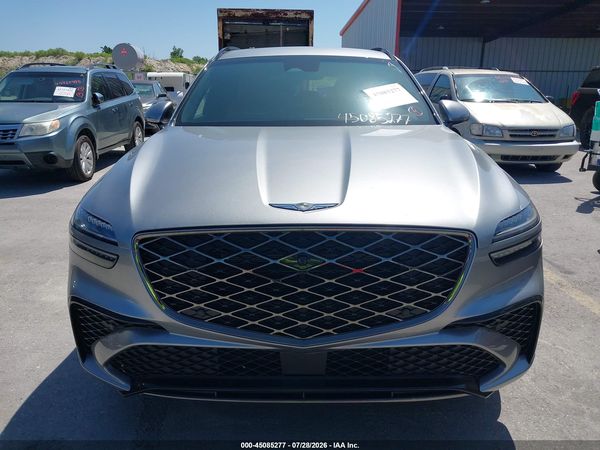2026 GENESIS GV70 3.5T SPORT ADVANCED