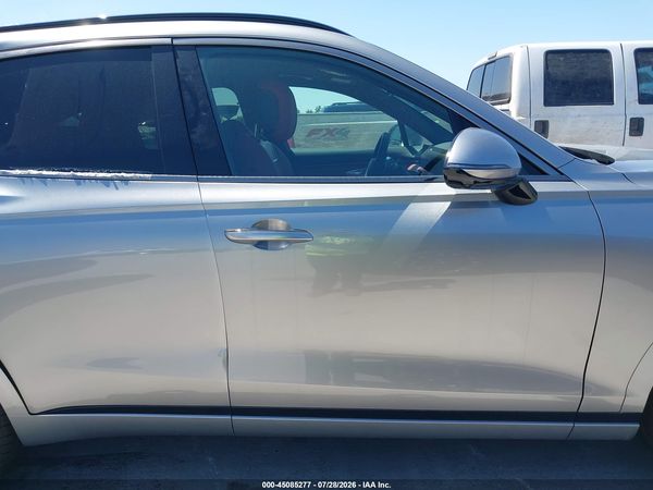 2026 GENESIS GV70 3.5T SPORT ADVANCED