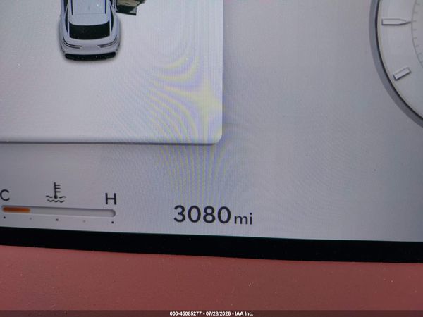 2026 GENESIS GV70 3.5T SPORT ADVANCED