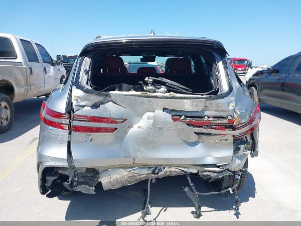 2026 GENESIS GV70 3.5T SPORT ADVANCED
