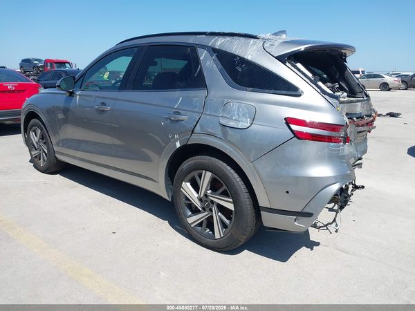 2026 GENESIS GV70 3.5T SPORT ADVANCED
