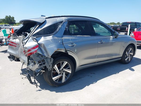 2026 GENESIS GV70 3.5T SPORT ADVANCED