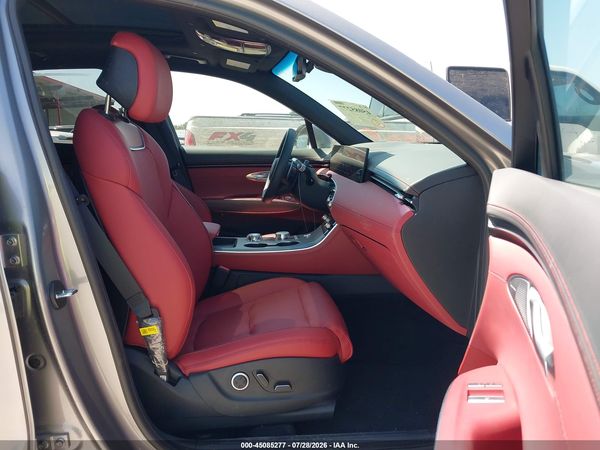 2026 GENESIS GV70 3.5T SPORT ADVANCED