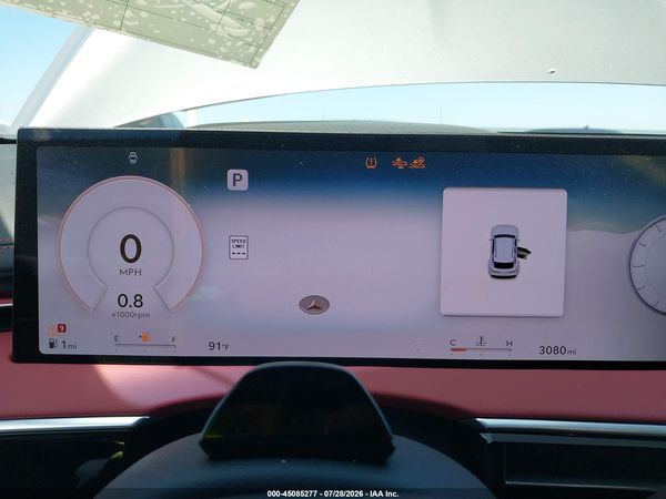 2026 GENESIS GV70 3.5T SPORT ADVANCED