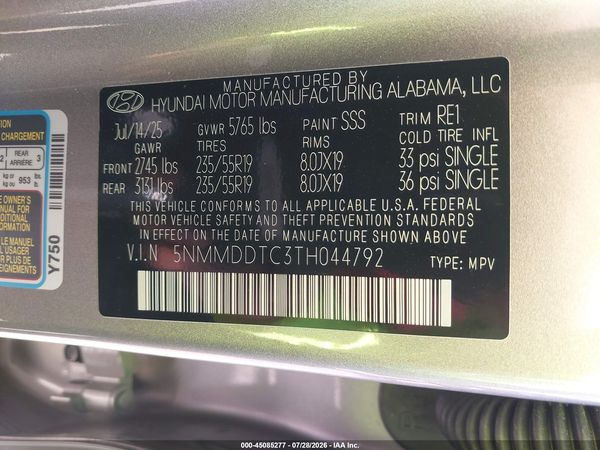 2026 GENESIS GV70 3.5T SPORT ADVANCED
