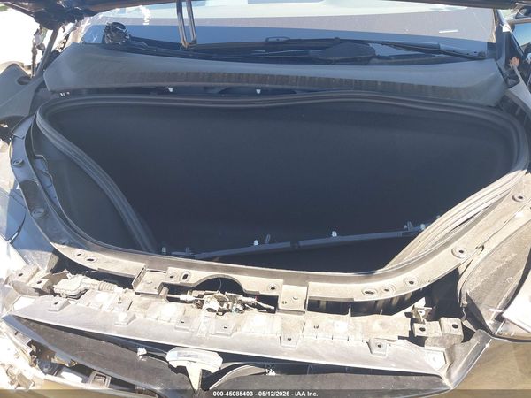 2023 TESLA MODEL X
