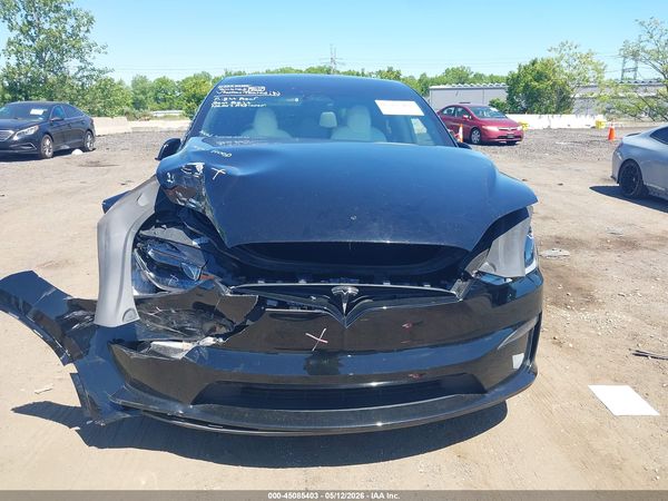 2023 TESLA MODEL X